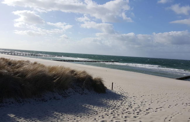 Captain Pahlen Ferienanlage - Foto 35