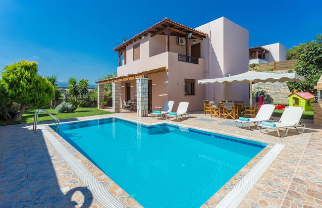 Villa Roumeli - Foto 69