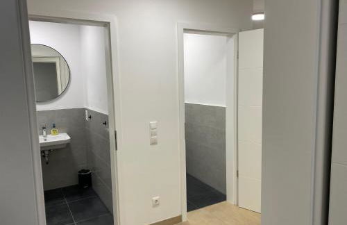 Hotel Valley of Business Frankfurt-Airport - GREY LABEL APARTMENT - Foto 4