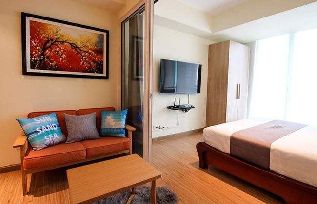 Azure Urban Resort Residences - Foto 4