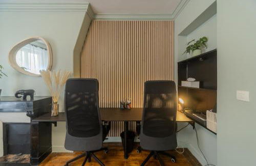 Eiffel Playcation - Foto 9