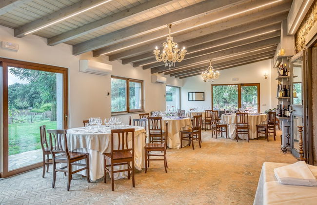 Agriturismo Buonasera - Foto 51