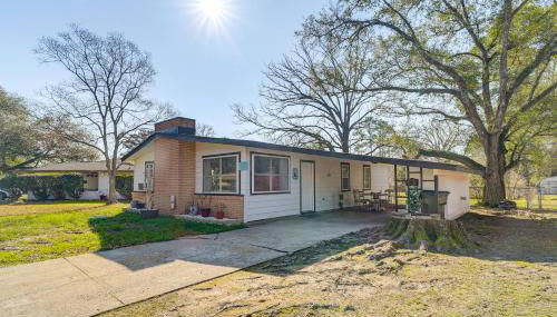 Louisiana Roots Home 3 Mi to Dtwn West Monroe! - Foto 3