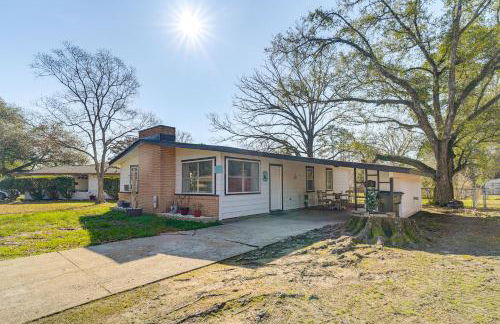 Louisiana Roots Home 3 Mi to Dtwn West Monroe! - Foto 3