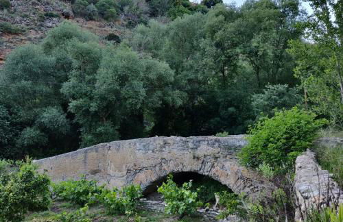 Casa de 5 habitaciones hasta 9 plazas, La Casilla en Dúrcal, Granada - Photo 39