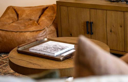 Modern Mountain Escape R5054Snowbasin Ski Getaway - Foto 11