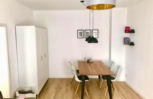 Wohlfühl-Oase mitten in der Stadt - Garten, Grill, Netflix und Drucker - Foto 6