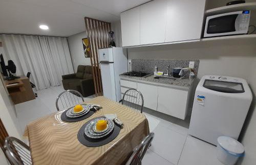 Lindo Apartamento no Vuarnet - Foto 27