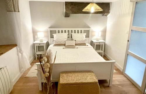 Jolie maison bretonne à 2 pas de Lannion et des plages - Photo 6