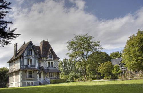 Le Clos des Pommiers gîte - Foto 9