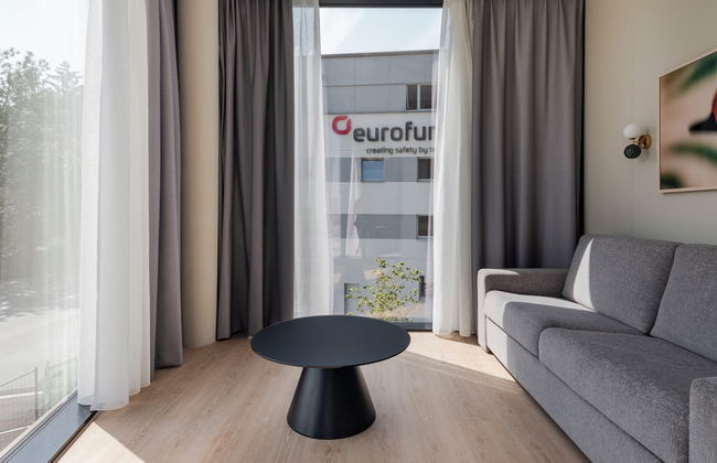 Numa Salzburg Vogelweider - Foto 7