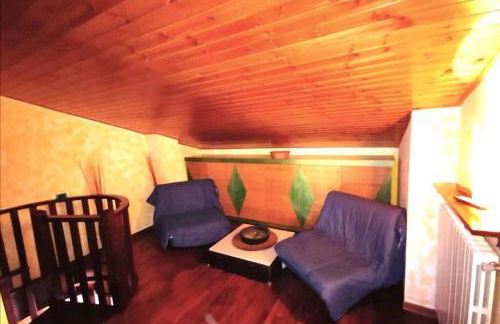 Chalet Mon Amour - Foto 21