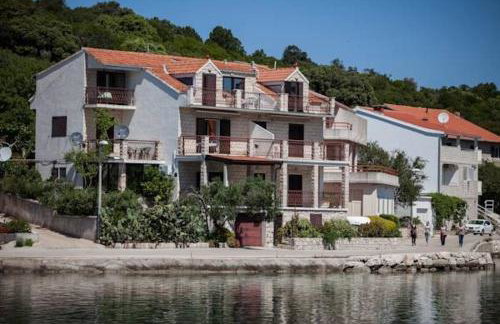 Apartments Malo Lago - Foto 6