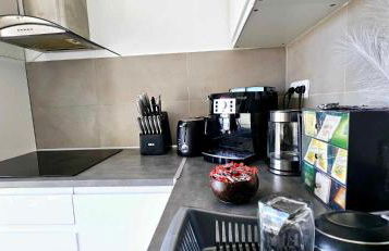 Top Floor with Sea View, Clim and Veranda - Foto 29