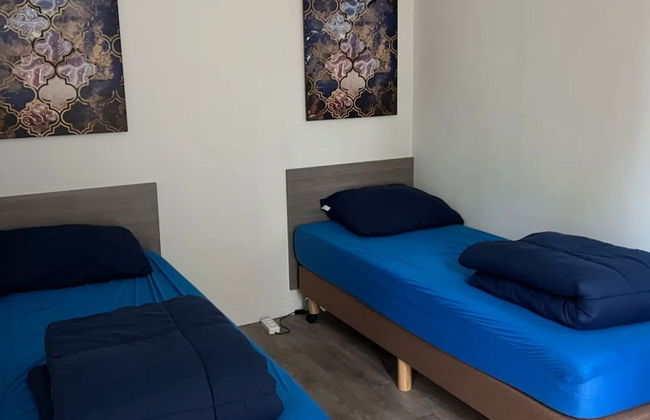 Modern Chalet With Terrace Near Rockanje - Foto 4