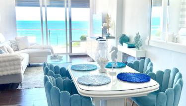 Casa de Playa con vistas al Océano en Mazagon - Foto 2