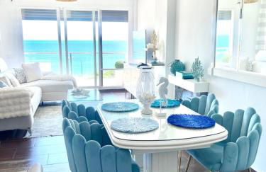 Casa de Playa con vistas al Océano en Mazagon - Foto 2