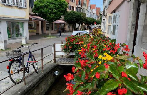 Gästewohnung Jakobsgasse - Foto 15