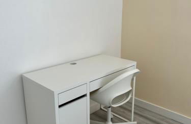 F4 lumineux proche Gare et centre ville - Foto 30