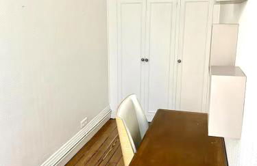 Excellent 3BR 69m2 Puteaux - Foto 14