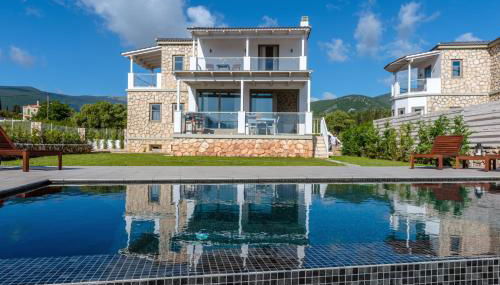 White Villas - Foto 2