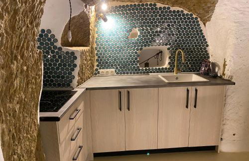 Cuevas Oro y Arcilla - Photo 43