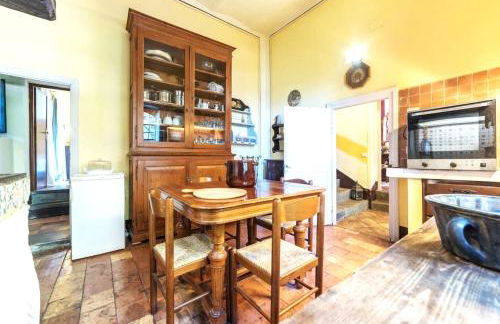 Il Giardino e la Dimora - Photo 22