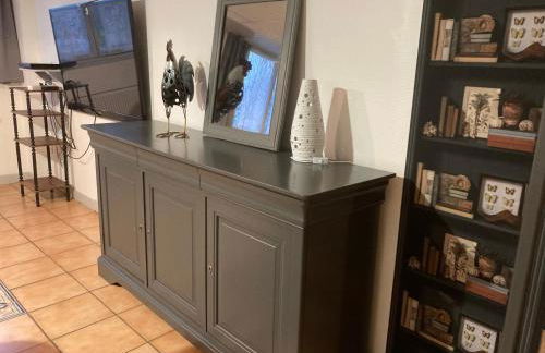 Appartement "Jardins" - Foto 14