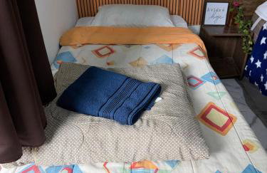 Quarto com banheiro privativo a 2km do centro - Foto 6