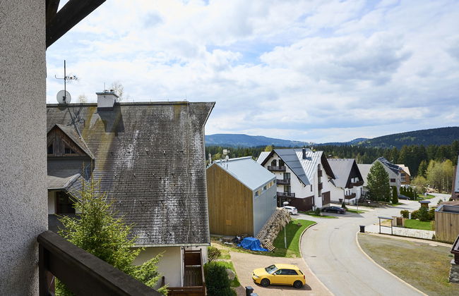 Mountain Duplex & Balcony - Foto 6
