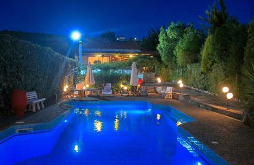 Villa Kazantzakis - Foto 22