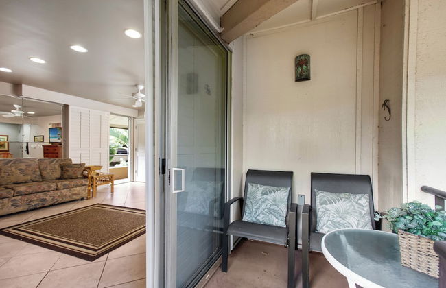 Maui Kaanapali Villas by KBM - Foto 78