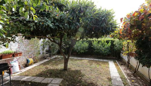 Residence San Salvatore - Foto 5, Garden