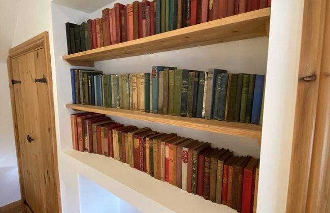 French Vintage Cottage in the Heart of the Fens - Foto 27