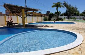 Apartamento completo dois quartos em Capim Macio - Natal - Foto 4