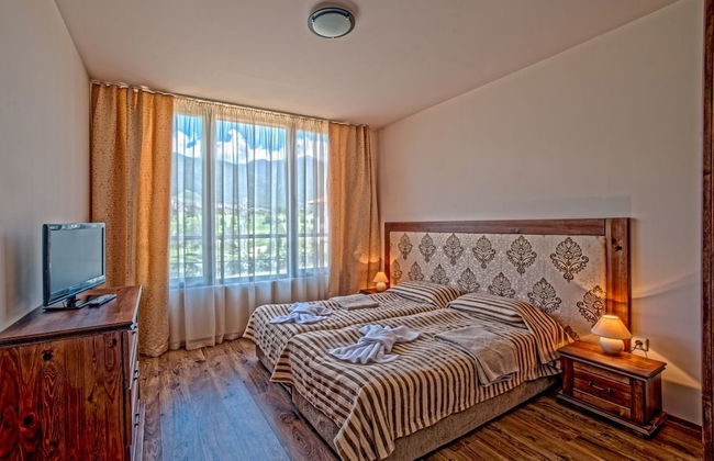 Cornelia Deluxe Residence - Photo 16