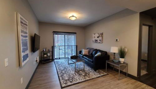520 Neil Luxury 2 Bedroom - Foto 2