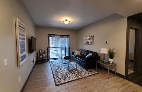 520 Neil Luxury 2 Bedroom - Foto 2