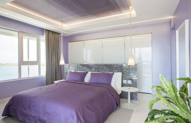 Serenity Penthouse - The Pinnacle of Luxury - Foto 7