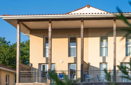 Résidence Odalys Le Petit Pont - Foto 66