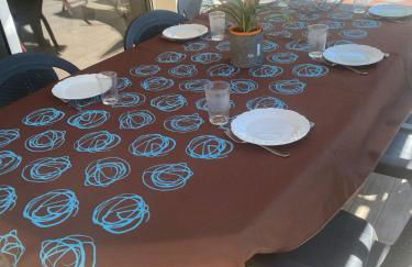 Villa au coeur du village de Castanet - Photo 10