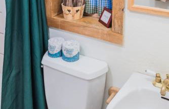 The Cabins at Historic Columbine - Foto 22