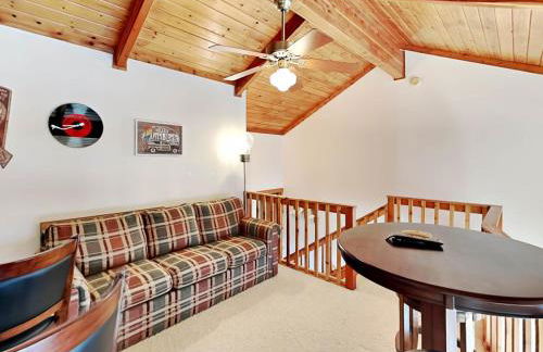 Alpine Loft and Lake - Foto 22