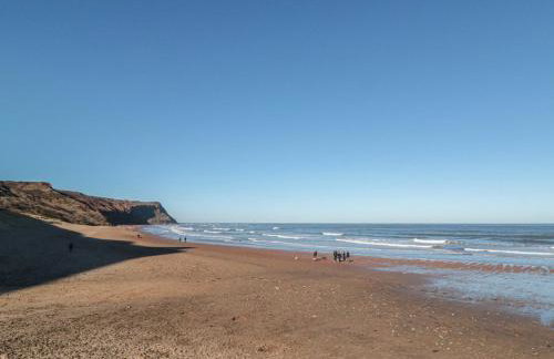 Cattersty Cottage - Foto 19