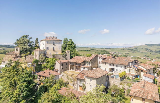 Casa Renato Apartments With Pool, Monforte D' Alba - Foto 75