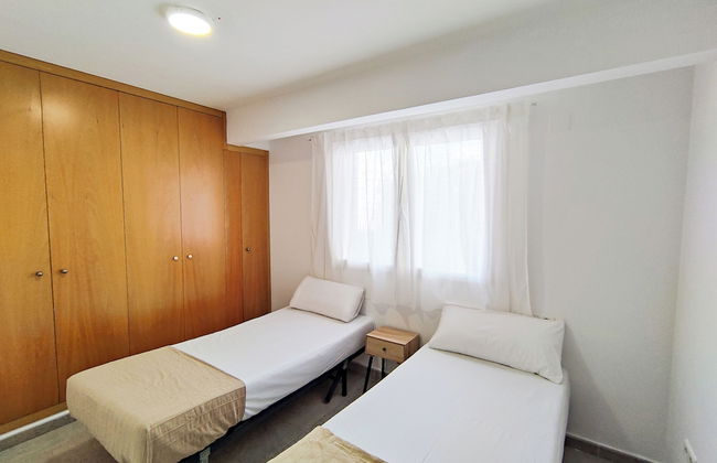 Apartamentos Gandía Playa Centro 3000 - Foto 10