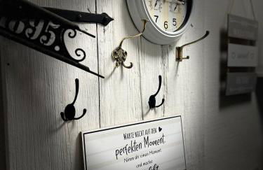 Haus FÜHLDICHWOHL - Photo 27