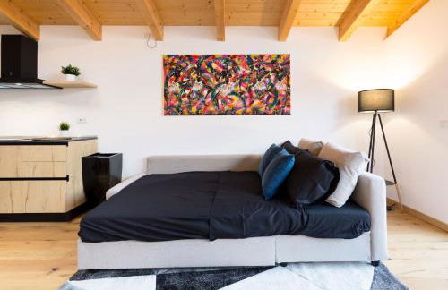 [Dimora Elysium] Vicino F1/ Ospedale San Gerardo - Foto 12