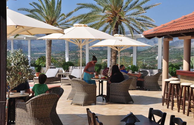 Castri Village Hotel - Foto 48