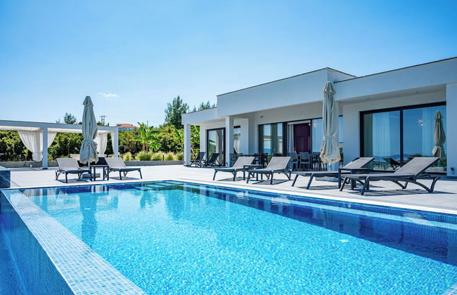 Continent Villas - Villa VIP - Foto 1